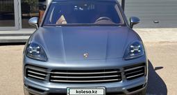 Porsche Cayenne 2018 года за 27 500 000 тг. в Караганда – фото 2