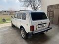 ВАЗ (Lada) Lada 2121 1990 годаүшін590 000 тг. в Абай (Келесский р-н) – фото 9