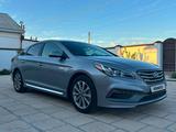 Hyundai Sonata 2017 года за 7 700 000 тг. в Жанаозен