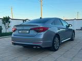 Hyundai Sonata 2017 года за 7 700 000 тг. в Жанаозен – фото 3
