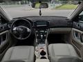 Subaru Legacy 2007 годаүшін4 600 000 тг. в Алматы – фото 2