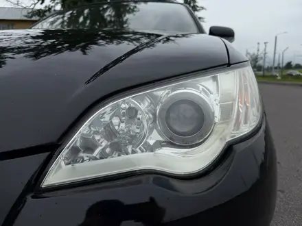 Subaru Legacy 2007 года за 4 600 000 тг. в Алматы – фото 12