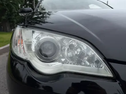 Subaru Legacy 2007 года за 4 600 000 тг. в Алматы – фото 13