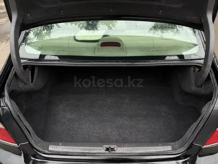 Subaru Legacy 2007 года за 4 600 000 тг. в Алматы – фото 15