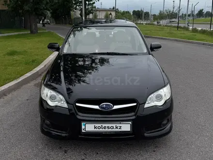 Subaru Legacy 2007 года за 4 600 000 тг. в Алматы