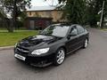 Subaru Legacy 2007 годаүшін4 600 000 тг. в Алматы – фото 4