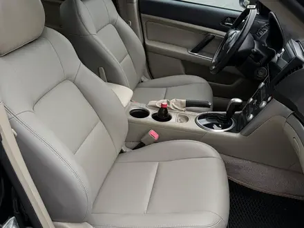 Subaru Legacy 2007 года за 4 600 000 тг. в Алматы – фото 7