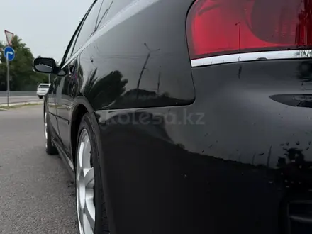 Subaru Legacy 2007 года за 4 600 000 тг. в Алматы – фото 10