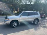 Toyota Highlander 2001 года за 7 000 000 тг. в Шиели – фото 4