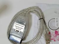 Диагностический сканер для BMW K + DCAN с интерфейсом USB Ediabas. за 10 000 тг. в Алматы