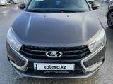 ВАЗ (Lada) Vesta 2018 годаүшін3 900 000 тг. в Актау