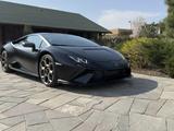 Lamborghini Huracan 2023 года за 250 000 000 тг. в Алматы – фото 4