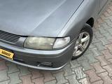 Mazda 323 1998 годаүшін1 800 000 тг. в Актобе – фото 2