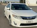 Toyota Camry 2013 годаүшін7 000 000 тг. в Жанаозен – фото 4