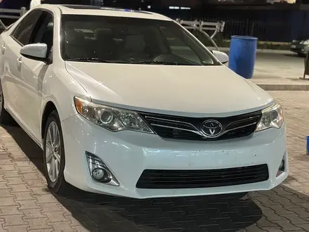 Toyota Camry 2013 года за 7 000 000 тг. в Жанаозен – фото 6