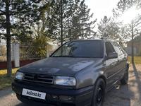 Volkswagen Vento 1992 годаүшін800 000 тг. в Алматы