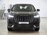 Jetour X70 Plus Prestige 2024 годаүшін12 390 000 тг. в Актобе – фото 3