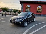 Lexus RX 350 2015 года за 16 750 000 тг. в Алматы – фото 3