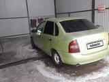 ВАЗ (Lada) Kalina 1118 2006 годаүшін850 000 тг. в Алматы – фото 2