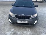 Kia Rio 2013 года за 3 350 000 тг. в Уральск