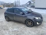 Kia Rio 2013 года за 3 350 000 тг. в Уральск – фото 3