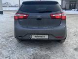 Kia Rio 2013 года за 3 350 000 тг. в Уральск – фото 5