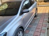 Volkswagen Polo 2015 года за 5 500 000 тг. в Алматы – фото 3