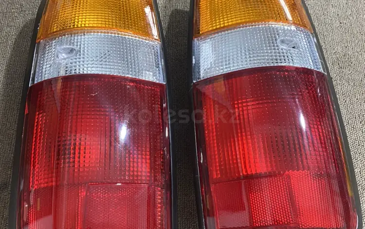 Задний фонарь — Toyota Land Cruiser 80 1990-1997үшін14 000 тг. в Алматы