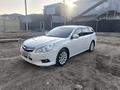 Subaru Legacy 2012 года за 8 000 000 тг. в Алматы