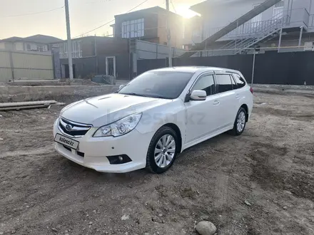 Subaru Legacy 2012 года за 8 000 000 тг. в Алматы