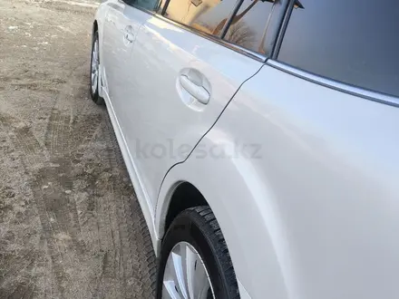 Subaru Legacy 2012 года за 8 000 000 тг. в Алматы – фото 10