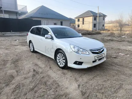 Subaru Legacy 2012 года за 8 000 000 тг. в Алматы – фото 3