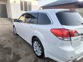 Subaru Legacy 2012 года за 8 000 000 тг. в Алматы – фото 6
