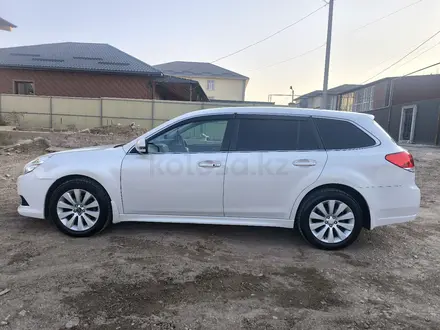 Subaru Legacy 2012 года за 8 000 000 тг. в Алматы – фото 7