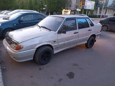 ВАЗ (Lada) 2115 2004 годаүшін800 000 тг. в Костанай