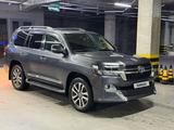 Toyota Land Cruiser 2008 годаүшін18 500 000 тг. в Шымкент