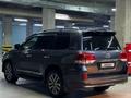 Toyota Land Cruiser 2008 годаүшін18 500 000 тг. в Шымкент – фото 10