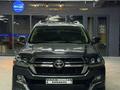 Toyota Land Cruiser 2008 годаүшін18 500 000 тг. в Шымкент – фото 2