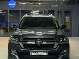 Toyota Land Cruiser 2008 годаүшін18 500 000 тг. в Шымкент – фото 2