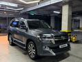 Toyota Land Cruiser 2008 годаүшін18 500 000 тг. в Шымкент – фото 7