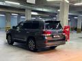 Toyota Land Cruiser 2008 годаүшін18 500 000 тг. в Шымкент – фото 8