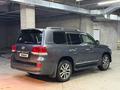 Toyota Land Cruiser 2008 годаүшін18 500 000 тг. в Шымкент – фото 6