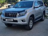 Toyota Land Cruiser Prado 2009 года за 16 600 000 тг. в Актау
