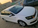 Volkswagen Polo 2013 годаfor5 000 000 тг. в Тараз – фото 3