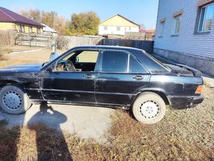 Mercedes-Benz 190 1992 года за 350 000 тг. в Семей – фото 7