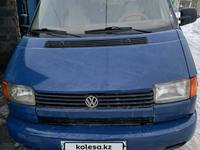 Volkswagen Transporter 1992 года за 2 600 000 тг. в Караганда