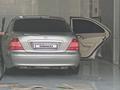 Mercedes-Benz S 500 2004 годаүшін6 200 000 тг. в Алматы – фото 20