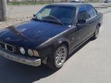 BMW 528 1992 года за 1 400 000 тг. в Атырау – фото 4