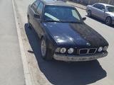 BMW 528 1992 года за 1 400 000 тг. в Атырау – фото 5