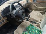 Rover 600 Series 1994 года за 350 000 тг. в Дарьинское – фото 3